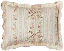 Load image into Gallery viewer, Greenland Home Antique Rose Full/Queen Quilt Set
