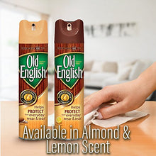 Load image into Gallery viewer, Old English 6233874035 Furniture Polish, 125 Oz-880835, 12.5 Ounce (Pack of 1), 12 Ounce
