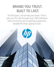 Load image into Gallery viewer, HP Pavilion Desktop PC, AMD Ryzen 7 5700G, 16 GB RAM, 512 GB SSD, Windows 11 Pro, Wi-Fi 5 &amp; Bluetooth Connectivity, 9 USB Ports, Wired Mouse and Keyboard Combo, Pre-Built Tower (TP01-2022, 2021)

