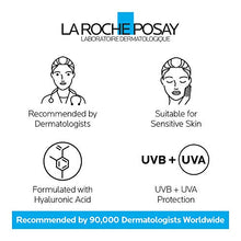 Load image into Gallery viewer, La Roche-Posay Hydraphase Intense UV Face Moisturizer with Hyaluronic Acid 24-hour, 1.69 Fl. Oz.
