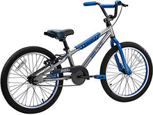 Load image into Gallery viewer, New Brave 2020 Freestyle Kids 20" Bicycle, Lightweight Aluminum Frame and Fork, Easy to Ride! Premium Parts, Premium Safety, Without The Premium Price!
