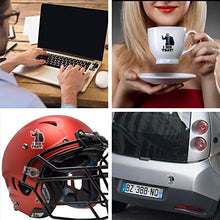 Load image into Gallery viewer, 100 Pcs I Did That Biden Stickers, Joe Biden Stickers Funny I Did That - Pointed to Your Left,Biden Humor Decals Car Bumper Reflective Waterproof Stickers for Gas Pump Motorcycle Helmet Laptop Window

