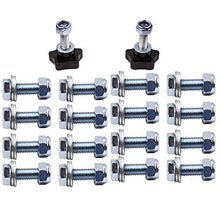 Load image into Gallery viewer, Tuningsworld Rear C-Notch Kit Bolt In for Chevrolet C10 C15 C1500 1973-1987 2WD, for GMC C10 C15 C1500 1973-1987 2WD
