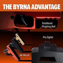 Load image into Gallery viewer, Byrna SD [Self Defense] Kinetic Launcher Ultimate Bundle - Non Lethal Kinetic Projectile Launcher, Home Defense, Personal Defense (Tan) | Proudly Assembled in The USA
