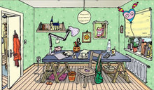 Load image into Gallery viewer, My Horse Farm [Old Version]
