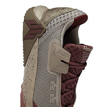 Load image into Gallery viewer, Reebok mens Jj Iv Cross Trainer, Boulder Grey/Red, 7.5 US
