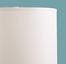 Load image into Gallery viewer, Kenroy Home 32267AWH Reef Table Lamp, Large 30 inch, White
