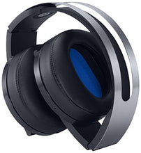 Load image into Gallery viewer, PlayStation Platinum Wireless Headset - PlayStation 4
