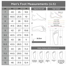 Load image into Gallery viewer, Xray Footwear Men's Lowell Loafers, Lace Up, Round Toe; Size 10 Brown
