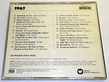 Load image into Gallery viewer, Classic Rock: 1967
