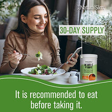 Load image into Gallery viewer, NaturalSlim Metabolic Vitamins - Combination of High Potency Multivitamins, Minerals, B Complex, Msm, &amp; Digestive Formula Supplements for Men &amp; Women - Energy &amp; Metabolism Support - 1 Pack
