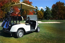 Load image into Gallery viewer, Mr. Heater F242010 MH4GC Golf Cart Heater,Silver and Black
