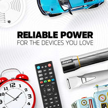 Load image into Gallery viewer, Energizer Max 9V Batteries

