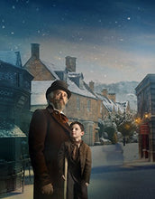 Load image into Gallery viewer, The Man Who Invented Christmas [Blu-ray]
