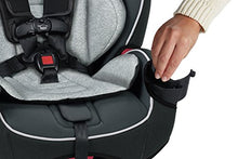 Load image into Gallery viewer, Graco SlimFit 3 in 1 Convertible Car Seat | Infant to Toddler Car Seat, Saves Space in your Back Seat, Darcie

