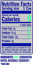 Load image into Gallery viewer, LaCroix, Sparkling Water, Pure, 12 oz (pack of 8)
