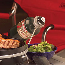 Load image into Gallery viewer, Coleman Fold N Go Propane Grill
