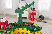 Load image into Gallery viewer, Fisher-Price Thomas &amp; Friends Super Station
