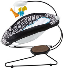 Load image into Gallery viewer, Fisher-Price Deluxe Bouncer
