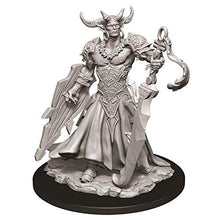 Load image into Gallery viewer, Pathfinder Deep Cuts Unpainted Miniatures: W9 Genie Efreeti

