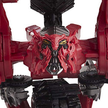 Load image into Gallery viewer, Transformers Toys Studio Series 55 Leader Class Revenge of The Fallen Constructicon Scavenger Action Figure - Kids Ages 8 &amp; Up, 8.5"
