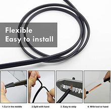 Load image into Gallery viewer, FIRMERST 14/2 Low Voltage Wire Outdoor Landscape Lighting Cable 100 Feet
