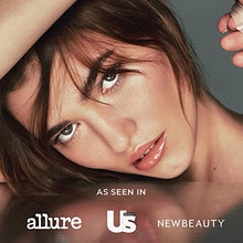 Load image into Gallery viewer, Lisa Rinna - Rinna Beauty Icon Lip Kit - No Apologies - Lipstick, Lip Gloss, &amp; Lip Liner Formulas - Long-lasting, Anti-aging, &amp; Moisturizing, Cruelty-Free, Vegan - 1 each
