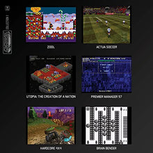 Load image into Gallery viewer, Blaze Evercade Gremlin Cartridge 1 - USA
