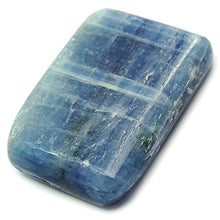 Load image into Gallery viewer, Tumbled Blue Kyanite (3/4" - 1-1/2") - 1pc.
