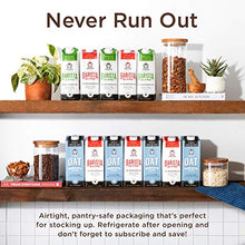 Load image into Gallery viewer, Califia Farms - Almond Milk, Original Barista Blend, 32 Oz (Pack of 6) | Shelf Stable | Non Dairy | Nut Milk | Creamer | Plant Based | Vegan | Non-GMO
