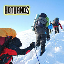 Load image into Gallery viewer, HotHands Toe, Hand, &amp; Body Warmer Variety Pack - Long Lasting Safe Natural Odorless Air Activated Warmers
