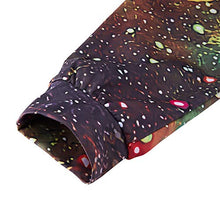 Load image into Gallery viewer, Mens Rave Long Joggers Pants Tall Guys Hip Hop Hippie Stretch Sweatpants Animal Patterned Galaxy Space Regular Fit Leisure Suit for Spring Summer Lounge Jogging Trekking
