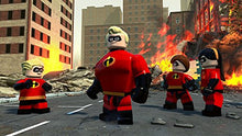 Load image into Gallery viewer, LEGO Disney Pixar's The Incredibles - Nintendo Switch
