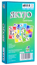 Load image into Gallery viewer, SKYJO, by Magilano – The Ultimate Card Game for Kids and Adults. The Ideal Board Game for Funny, Entertaining and exciting Playing Hours with Friends and Family.
