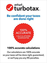 Load image into Gallery viewer, TurboTax Home &amp; Business + State 2019 Tax Software [Amazon Exclusive] [PC Download]
