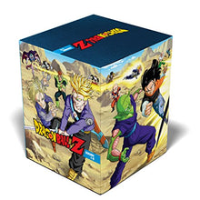 Load image into Gallery viewer, Dragon Ball Z: Seasons 1-9 Collection (Amazon Exclusive) [Blu-ray]
