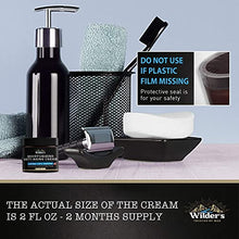 Load image into Gallery viewer, Men's Face Moisturizer - Anti Aging &amp; Anti Wrinkle Cream - Proudly Made in USA - After Shave Lotion - Facial Skin Care with Collagen, Retinol &amp; Hyaluronic Acid - Day &amp; Night Moisturizing for Any Age
