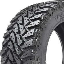 Load image into Gallery viewer, Venom Power Terra Hunter M/T Mud Off-Road Light Truck Radial Tire-35X12.50R20LT 35X12.50X20 35X12.50-20 121Q Load Range E LRE 10-Ply BSW Black Side Wall
