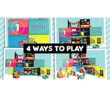 Load image into Gallery viewer, L.O.L. Surprise! Clubhouse Playset with 40+ Surprises and 2 Exclusives Dolls (569404E7C)
