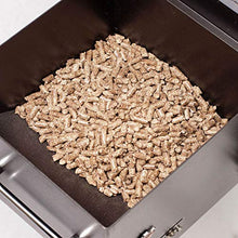 Load image into Gallery viewer, Green Mountain Davy Crockett WiFi Control Portable Wood Pellet Grill
