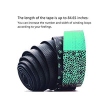 Load image into Gallery viewer, Bibike Road Bike Handlebar Tapes with Back Glue Anti-Skid Comfortable Shock Absorption -2PCS Per Set
