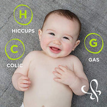 Load image into Gallery viewer, Mommy's Bliss Original Gripe Water, Gas and Colic Relief, Gentle and Safe, Made for Infants, 2 Weeks+, 8 Fl Oz (2 Bottles)
