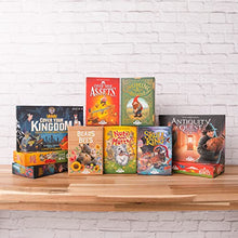 Load image into Gallery viewer, Antiquity Quest | A Look | A Set Collection Game from The Creators of Cover Your Assets &amp; Skull King, Grandpa Beck's Games | 2-8 Players 10+
