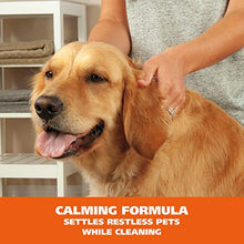 Load image into Gallery viewer, Wahl Pet Friendly Waterless No Rinse Shampoo for Animals – Lavender &amp; Chamomile for Cleaning, Conditioning, Detangling, &amp; Moisturizing Dogs, Cats, &amp; Horses – 7.1 Oz
