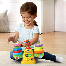 Load image into Gallery viewer, VTech Stack &amp; Balance Teeter Totter, Multicolor
