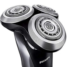 Load image into Gallery viewer, SH90 Replacement Blades for Philips Norelco Series 9000 Shaver,Men's Electric Shaver Replacement Heads Compatible with Phillips 8000 Series and Star Wars(SW9700,SW6700),3-pk
