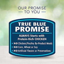 Load image into Gallery viewer, Blue Buffalo Freedom Grain Free Natural Adult Dry Dog Food, Chicken 24-lb
