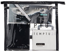 Load image into Gallery viewer, TEMPTU Airbrush Makeup System 2.0 Premier Kit: Airbrush Makeup Set for Professionals Includes S/B Silicone-Based Foundation Starter Set &amp; Cleaning Kit, Travel-Friendly
