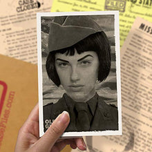 Load image into Gallery viewer, UNSOLVED CASE FILES | Falcone, Veronica - Cold Case Murder Mystery Game | Can You Solve The Crime?
