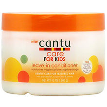 Load image into Gallery viewer, Cantu Care for Kids 6-piece Collection

